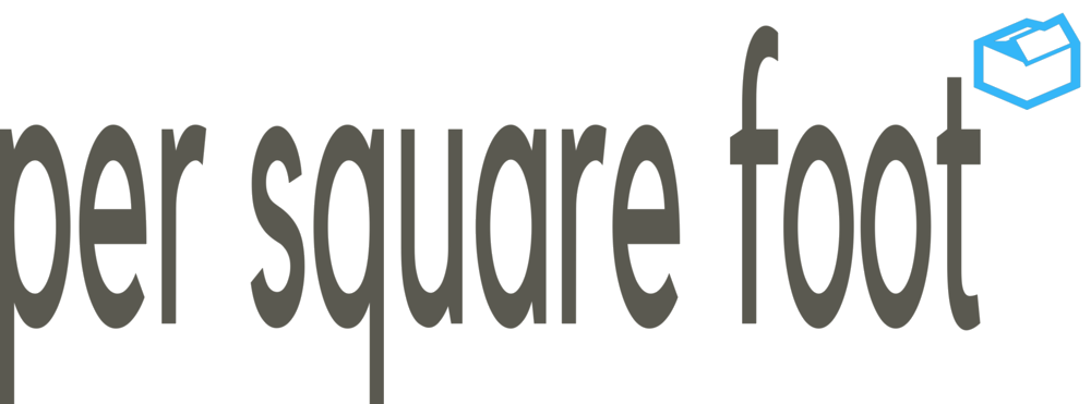 Per Square Foot